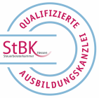 Qualifizierte Ausbildungskanzlei - 
