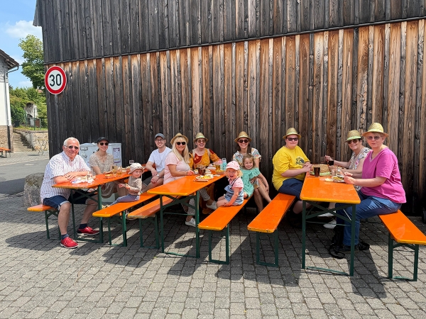 Prämienmarkt 2025 – Marktessen in unserer Stadt