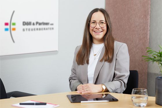 Larissa Wanic, Master of Arts (M.A.), Lauterbach